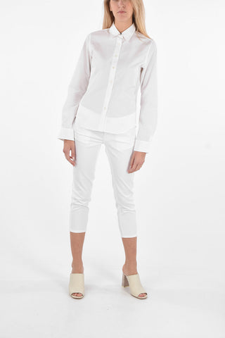 BLU popeline shirt