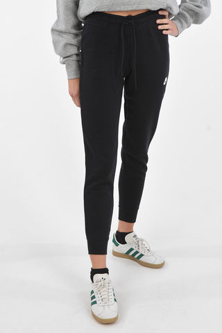 Logo Embroidered Jogger