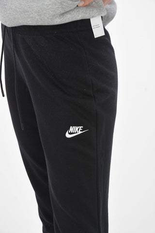 Logo Embroidered Jogger