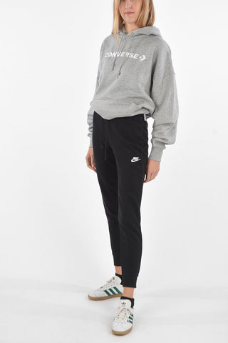 Logo Embroidered Jogger