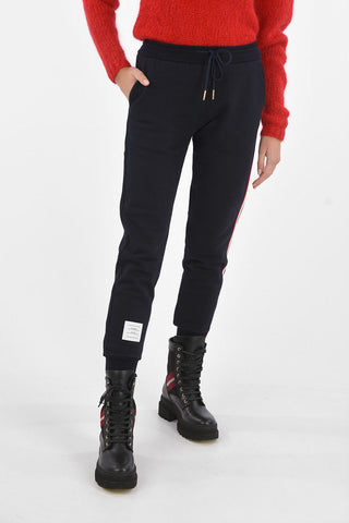 RVB Side Stripe CLASSIC LOOPBACK Joggers
