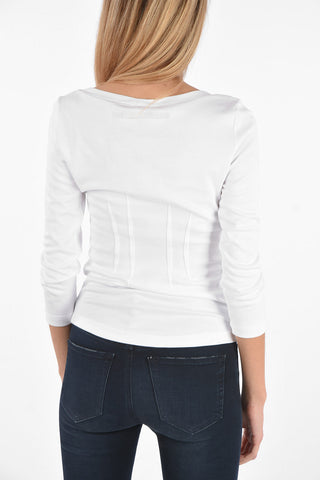 cotton t-shirt