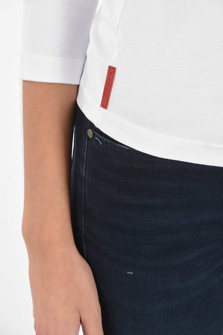 cotton t-shirt
