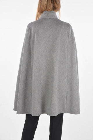 Mantella Doppiopetto in Cashmere