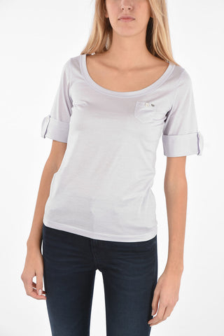 Breast Pocket t-shirt