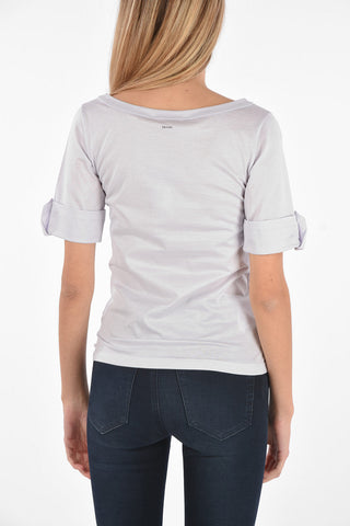 Breast Pocket t-shirt