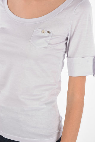 Breast Pocket t-shirt