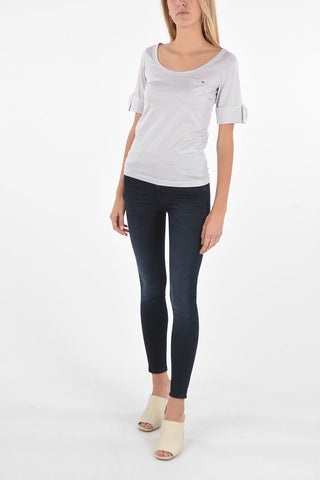 Breast Pocket t-shirt