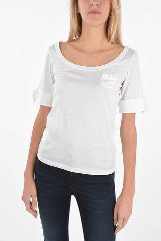 Breast Pocket t-shirt