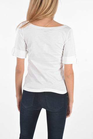 Breast Pocket t-shirt