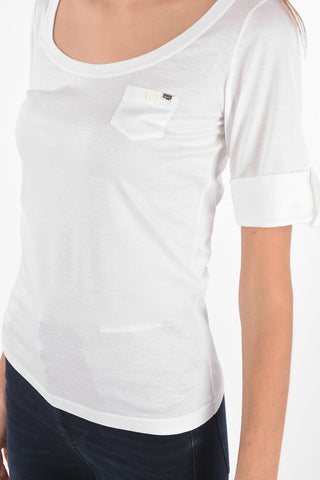 Breast Pocket t-shirt