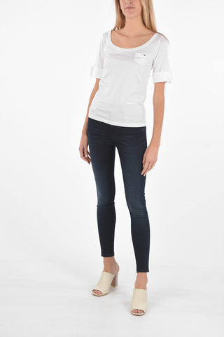Breast Pocket t-shirt