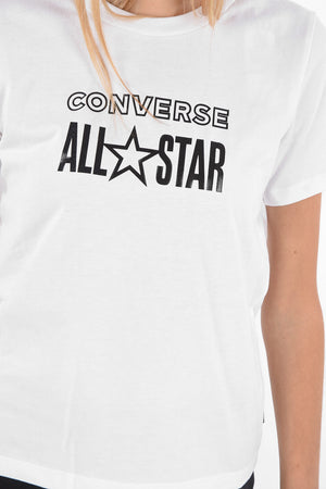 Bedrucktes T-Shirt