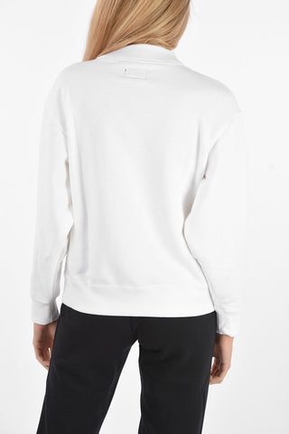 ALL STAR Printed Sweatshirt