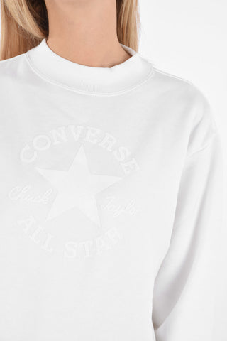 ALL STAR Printed Sweatshirt