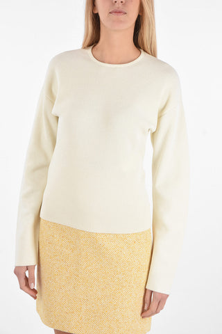 Crewneck Sweater