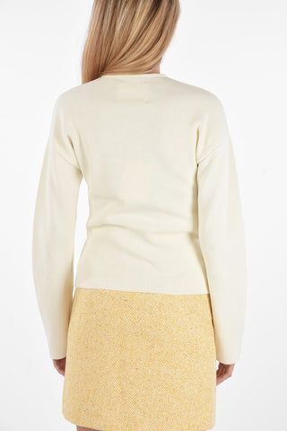 Crewneck Sweater