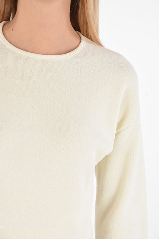 Crewneck Sweater