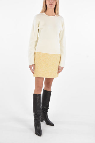 Crewneck Sweater