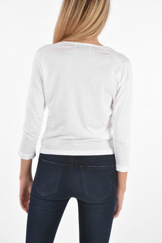 ¾ Sleeve ARIADNE Sweater