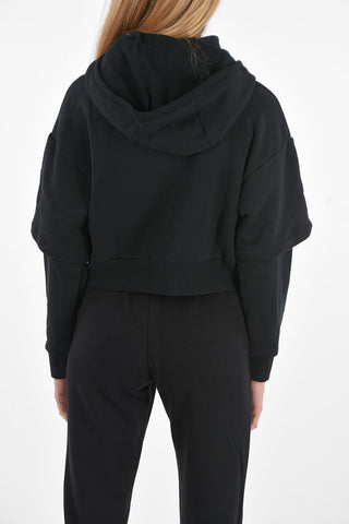 Cropped Hoodie