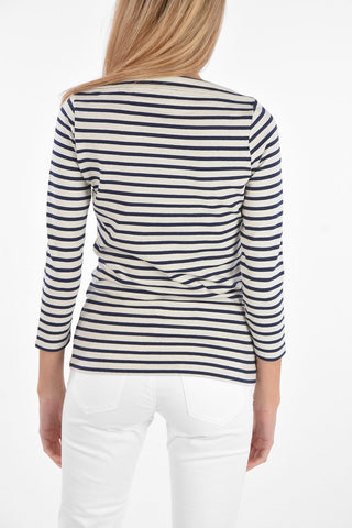 awning striped ABFNO sweater