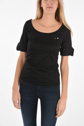 Breast Pocket t-shirt