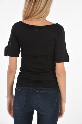 Breast Pocket t-shirt