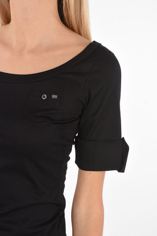 Breast Pocket t-shirt