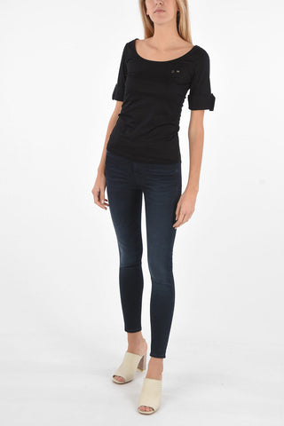 Breast Pocket t-shirt