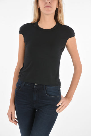 Cotton t-shirt