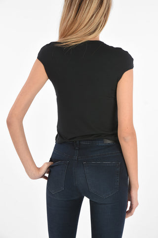 Cotton t-shirt