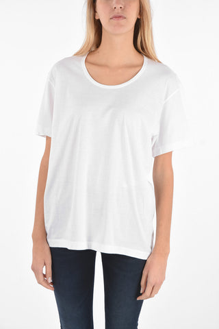 Crew-neck t-shirt