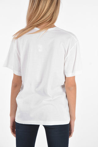 Crew-neck t-shirt