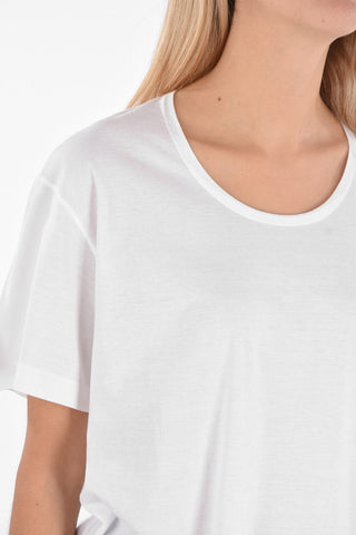 Crew-neck t-shirt