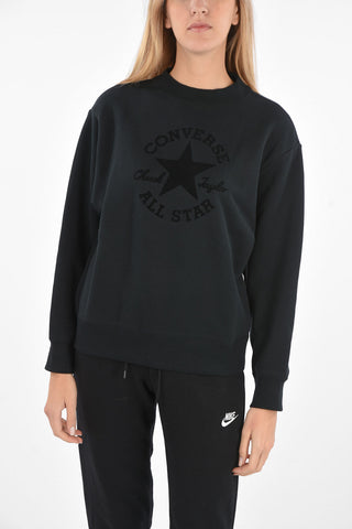 ALL STAR Printed Sweatshirt
