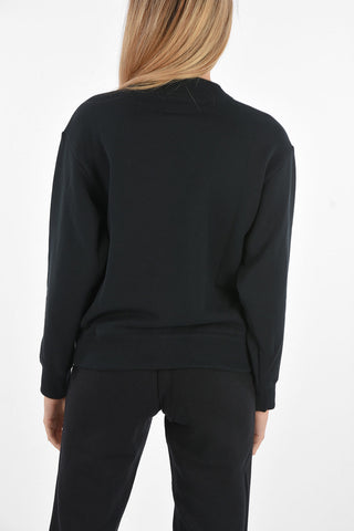 ALL STAR Printed Sweatshirt