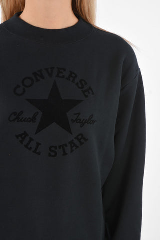 ALL STAR Printed Sweatshirt