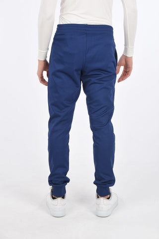 COUTURE! drawstring waist jogger pants