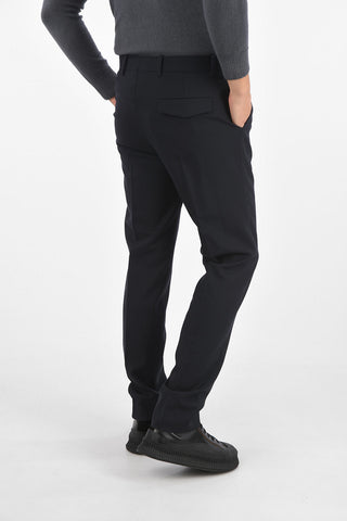 Virgin Wool MARSHALL Pants