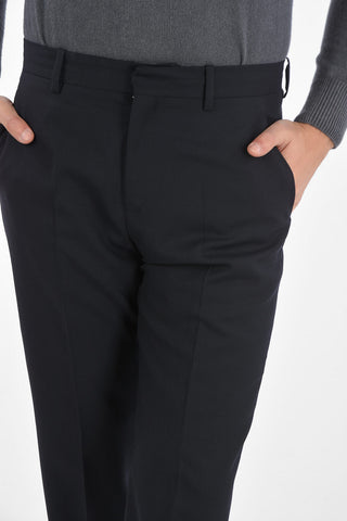 Virgin Wool MARSHALL Pants