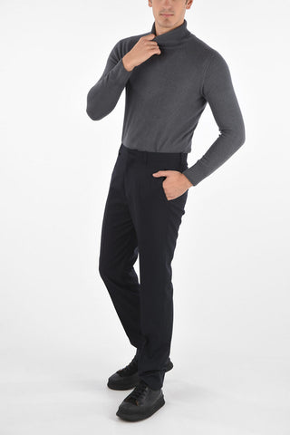 Virgin Wool MARSHALL Pants