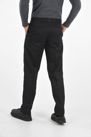 Pantaloni LITHIUM con Cuciture Laterali a Vista