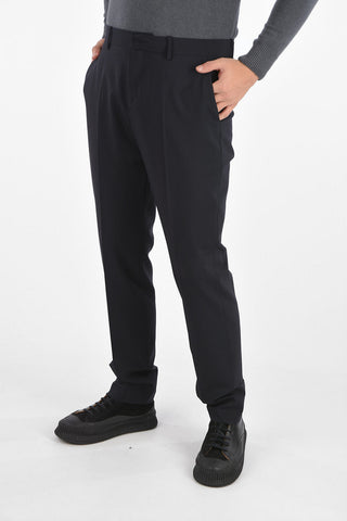 Virgin Wool EDGE 2 Pants