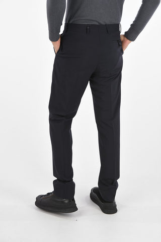 Virgin Wool EDGE 2 Pants