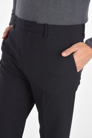 Virgin Wool EDGE 2 Pants
