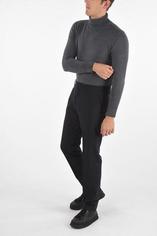 Virgin Wool EDGE 2 Pants