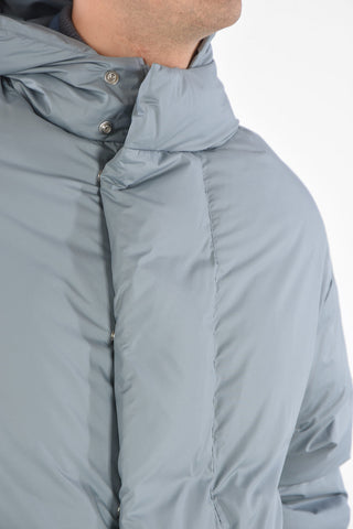 Hooded LITHIUM Down Jacket