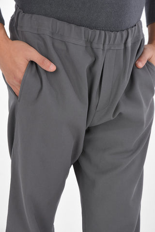 4 Pockets Waistband Pants