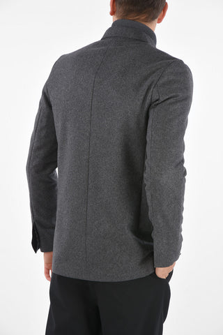 Double Breasted BEUYS Blazer with Flap Pockets